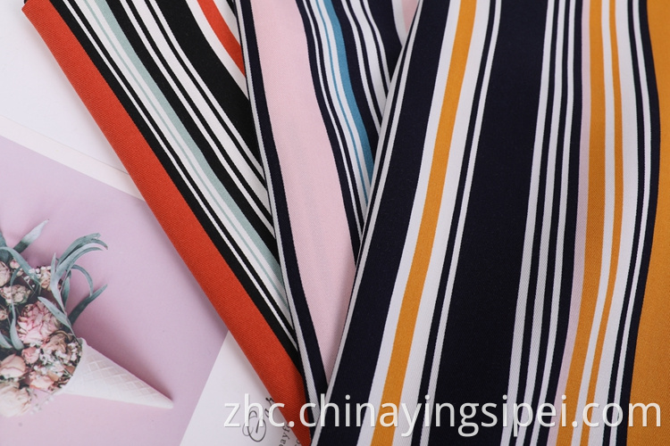  Rayon Twill Fabric